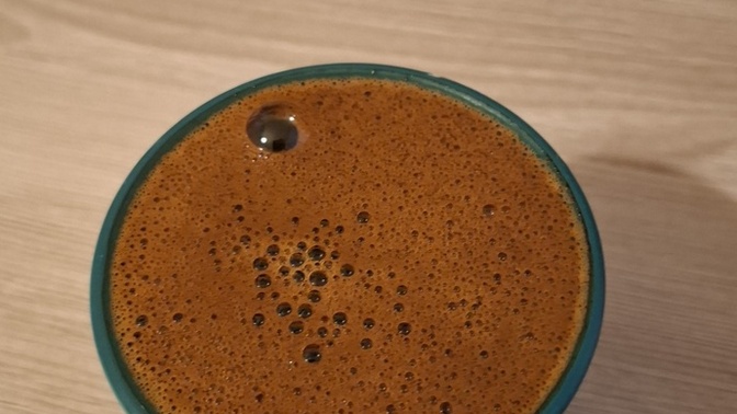 Selamlar hayatımın biricik aşkı (kahve) çok güzel değil mi🥰🥰?