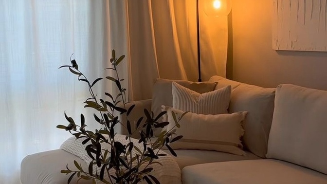 Salonda sarı ışık mı tercih edersiniz yoksa beyaz ışık mı?