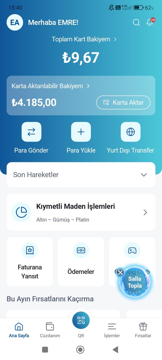 Turkcell Paycell nerelerde kullanılabiliyor?