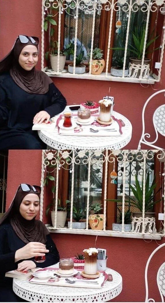 Bu aralar çay bağımlısı oldum. Sizce çay mı kahve ni?