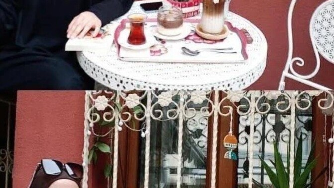 Bu aralar çay bağımlısı oldum. Sizce çay mı kahve ni?