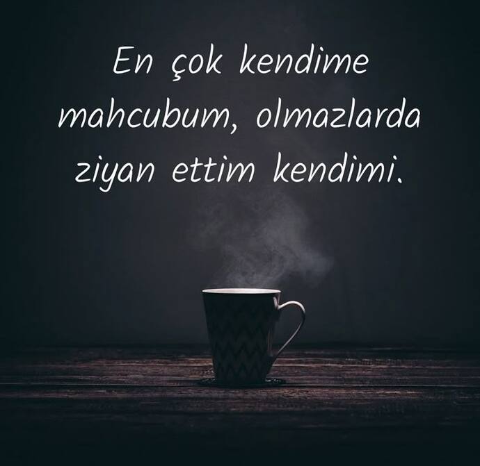 İnsanda vefa aramak hata mıdır?