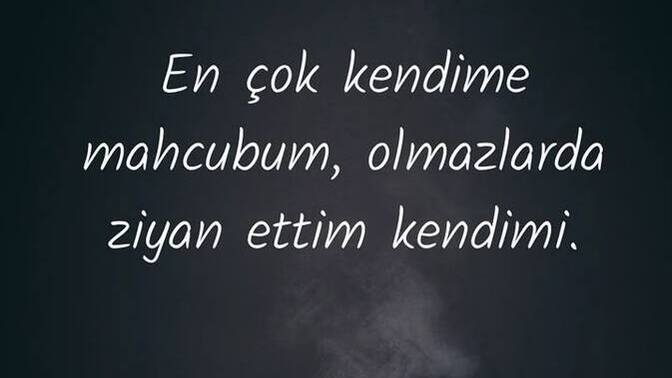 İnsanda vefa aramak hata mıdır?