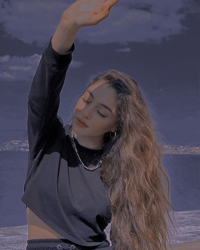 Ruhunda biraz serserilik var mı🤪?