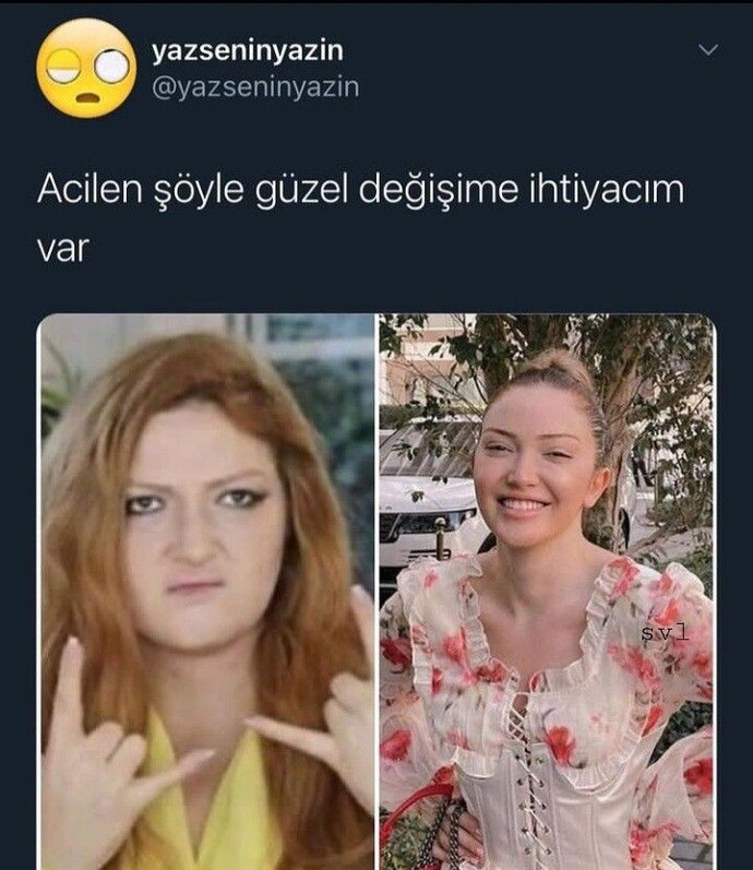 Estetiğe ihtiyacınız var mı?