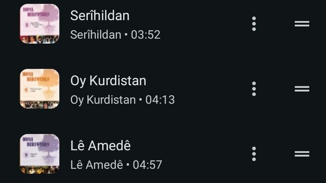 Evleneceğiniz kişinin müzik zevki önemli mi?