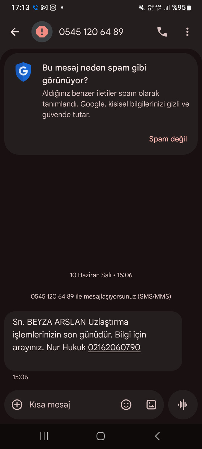 ÇÇok önemli bir sorum olacak?