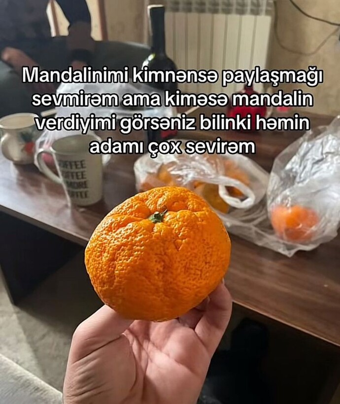 Yiyip yiyip asla doyamadığınız bir meyve var mı?