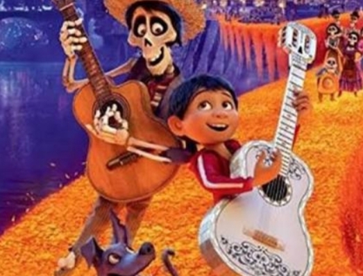 Çizgi film izlemeyi seven var mı?