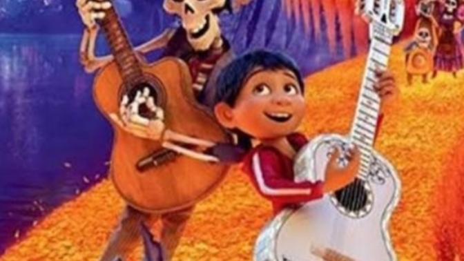 Çizgi film izlemeyi seven var mı?