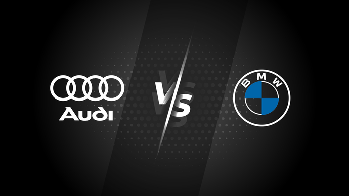 Audi Vs Bmw Tercihiniz Hangisi Olurdu?