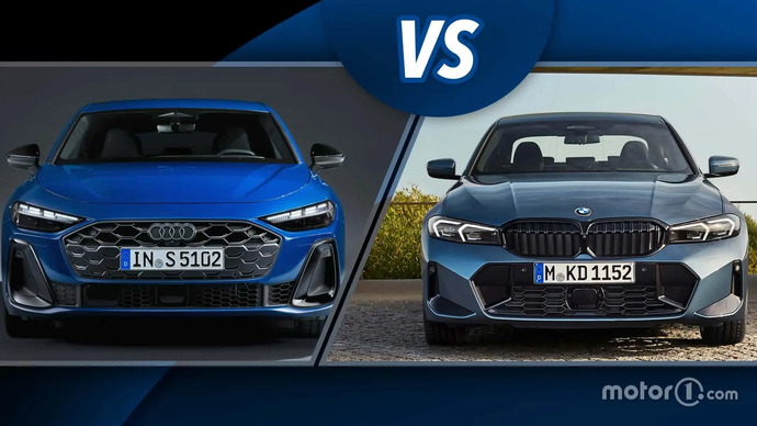 Audi Vs Bmw Tercihiniz Hangisi Olurdu?