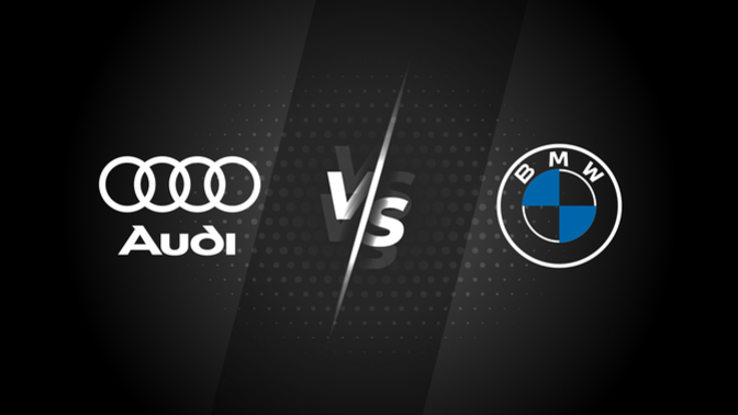 Audi Vs Bmw Tercihiniz Hangisi Olurdu?