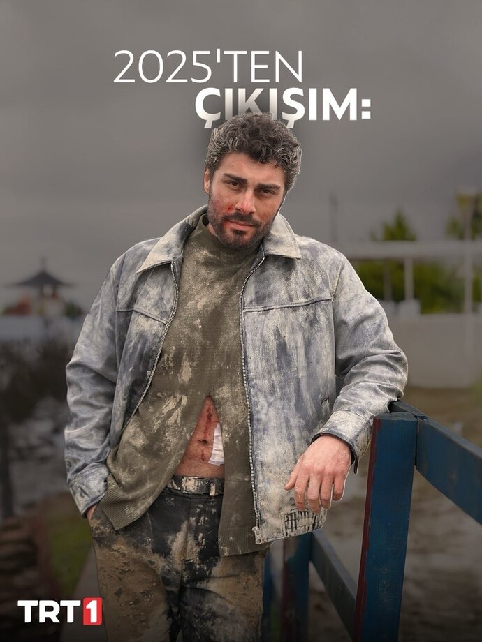 2025 yılını tek kelimeyle özetler misiniz?