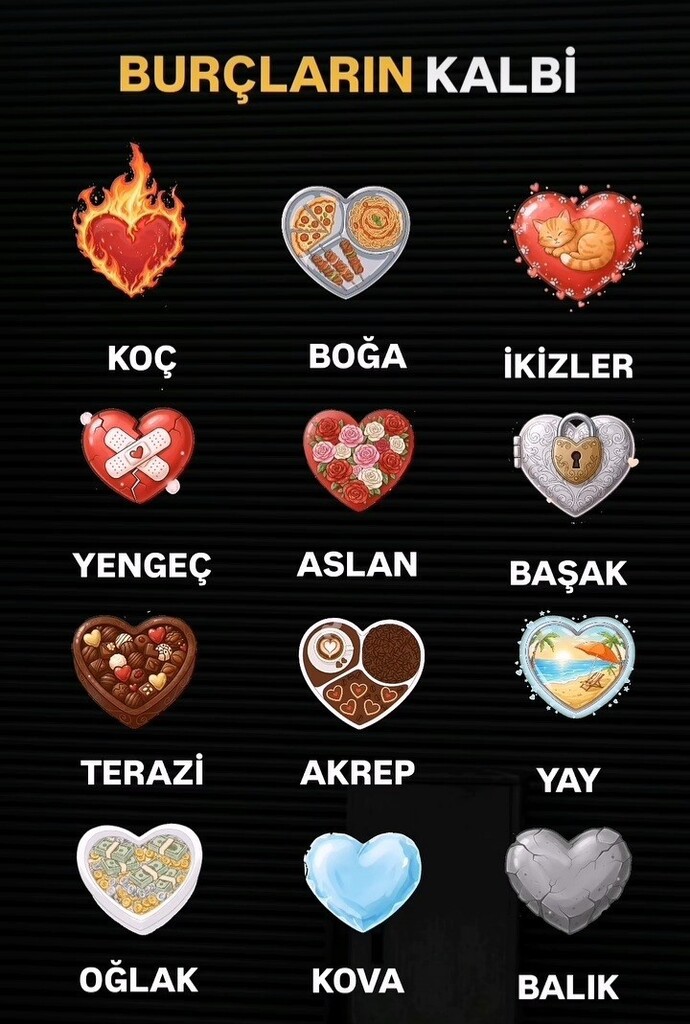 Kalbiniz ne durumda?