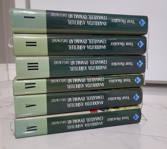 Atalarınızın soy bilgilerini araştırıyor musunuz?