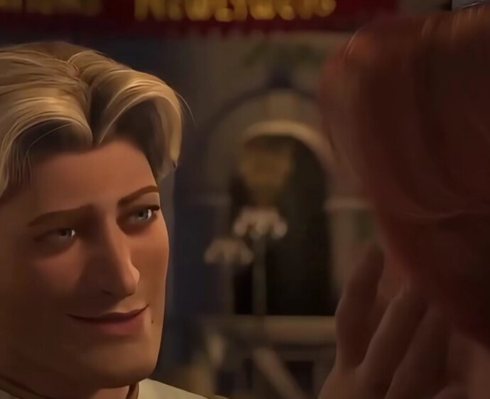 Shrek’te Prenses Fiona, yakışıklı ama anneci olan bir prens yerine neden bir devi tercih etmişti?