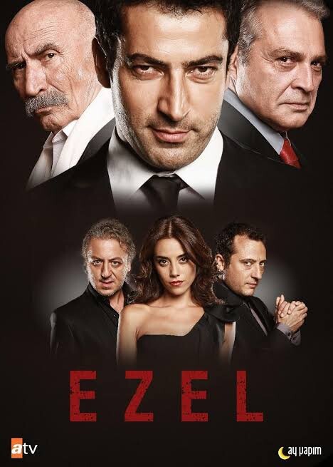 Kurtlar vadisi ve ezel Türkiye nin en iyi si mi?