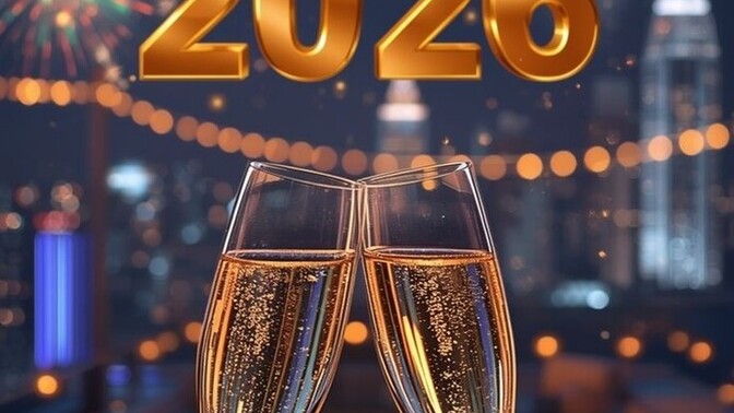 2026' da Aşkı mı bulacaksın Parayı mı Söyleyelim mi?