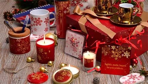 Yeni yılda ne yapacağınızı tahmin edeyim mi?