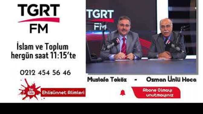 Din konusunda kafası karışık olanlar hangi hocayı dinliyor?