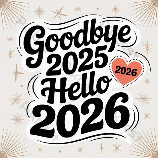 2025 yılının son günlerine geldik bu yıl size acı tatlı neler öğretti ve 2026 yeni yıldan beklentiniz nelerdir?