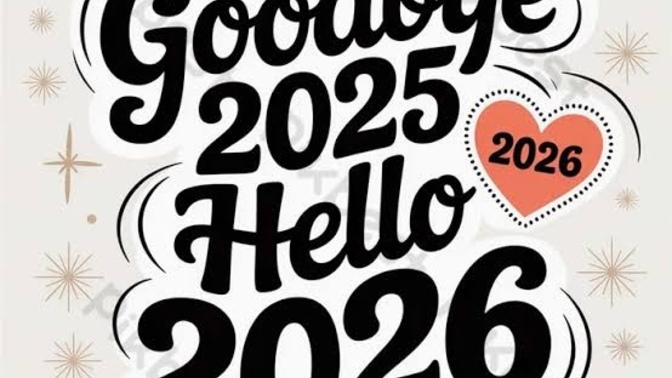 2025 yılının son günlerine geldik bu yıl size acı tatlı neler öğretti ve 2026 yeni yıldan beklentiniz nelerdir?