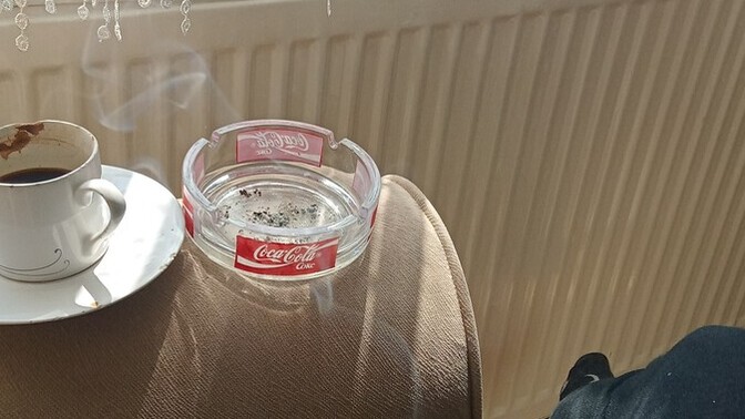 Çok şey mi istedim hayattan?