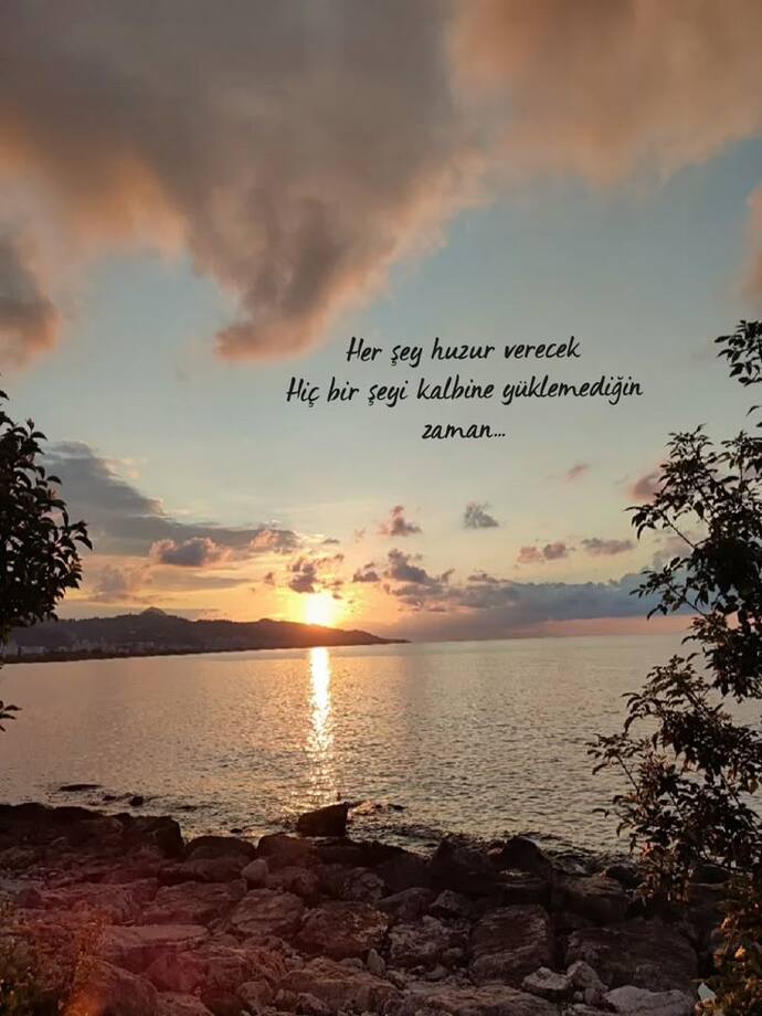 Bir farklılık hissediyor musunuz?
