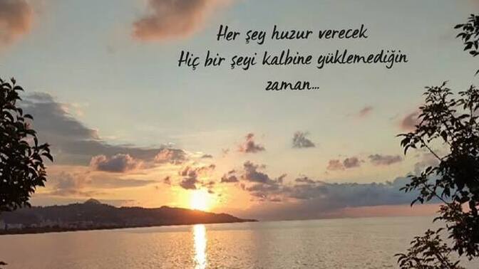 Bir farklılık hissediyor musunuz?