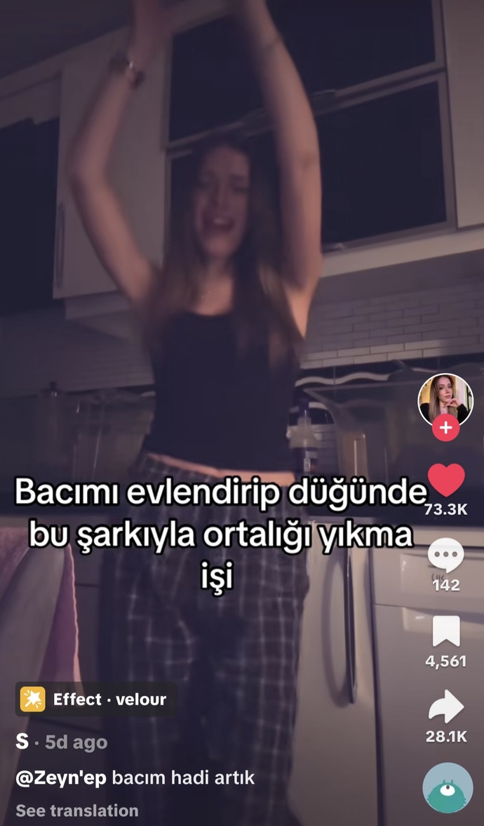 Düğün yapmayı düşünüyor musunuz?