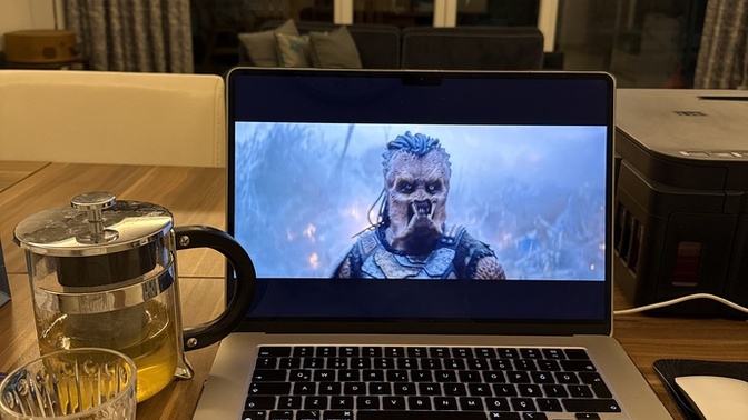 Hello, ne tür filmler seversiniz?