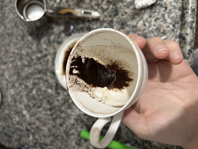 Ne çıkmış falda?