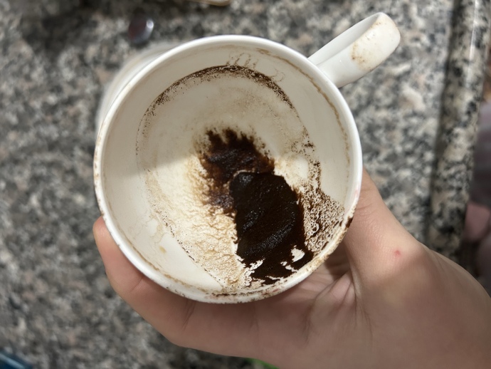 Ne çıkmış falda?