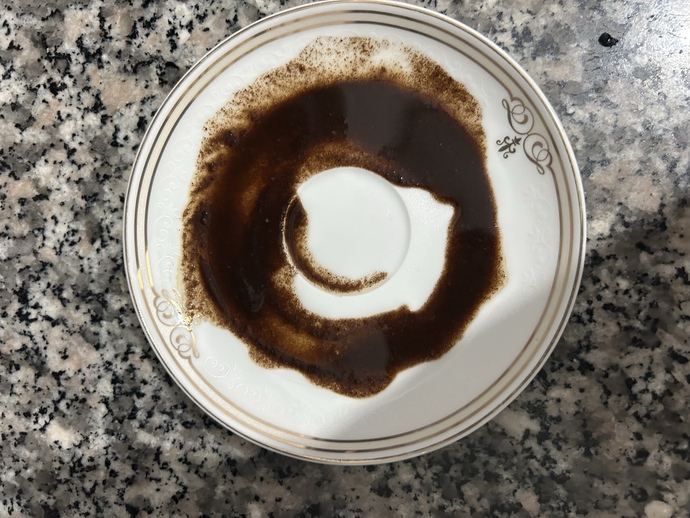 Ne çıkmış falda?