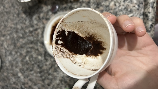 Ne çıkmış falda?
