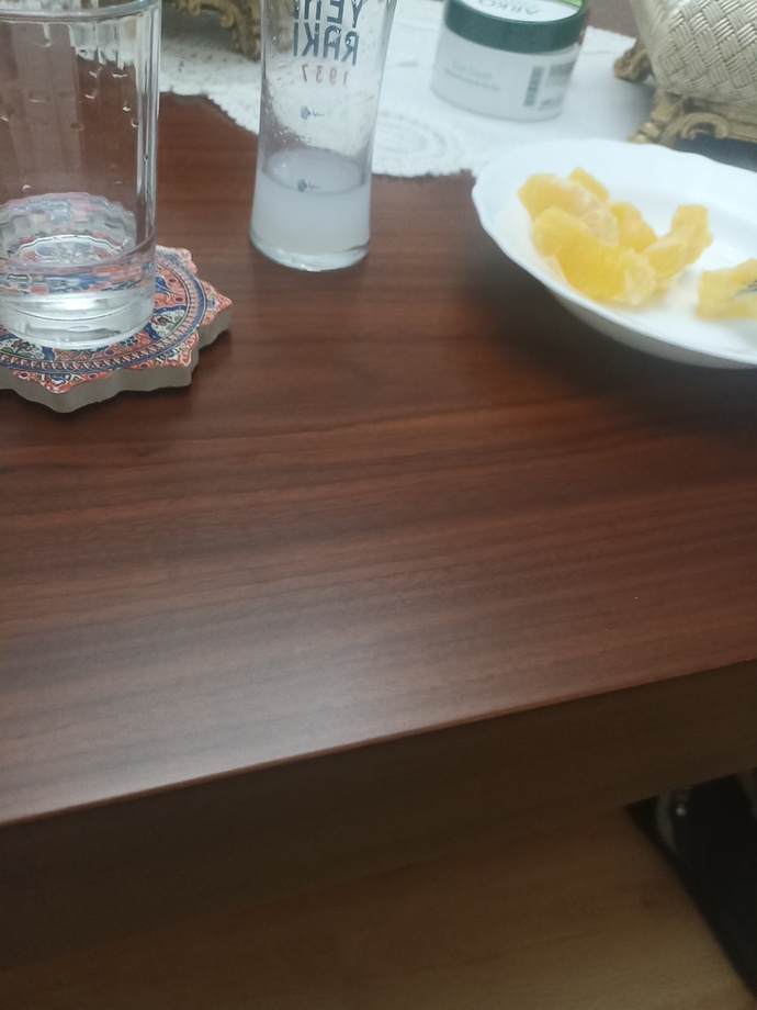 Geceni renklendiren neler?