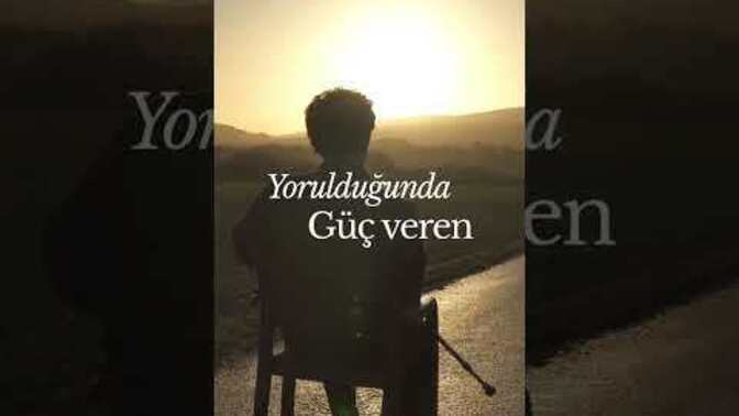 Umut her zaman var mı?