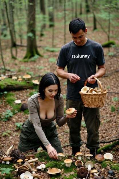 Seninle ağırlığın kadar mantar toplamış olsaydık, toplamda kaç tane mantar toplamış olurduk?