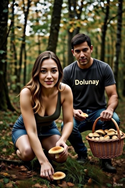Seninle ağırlığın kadar mantar toplamış olsaydık, toplamda kaç tane mantar toplamış olurduk?
