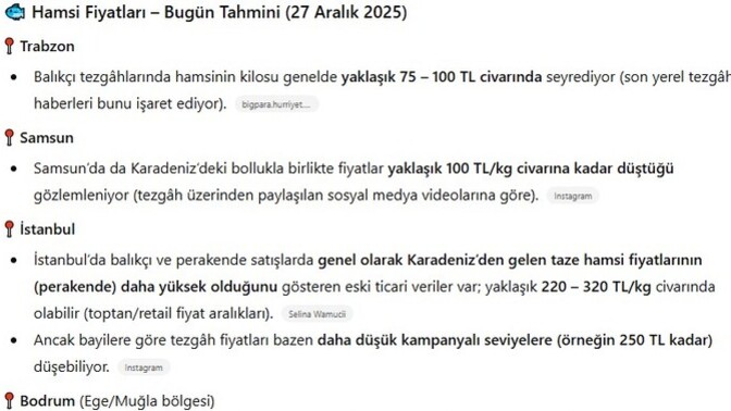 Hangi şehirdesiniz ve aç karnınızı doyurabiliyor musunuz?