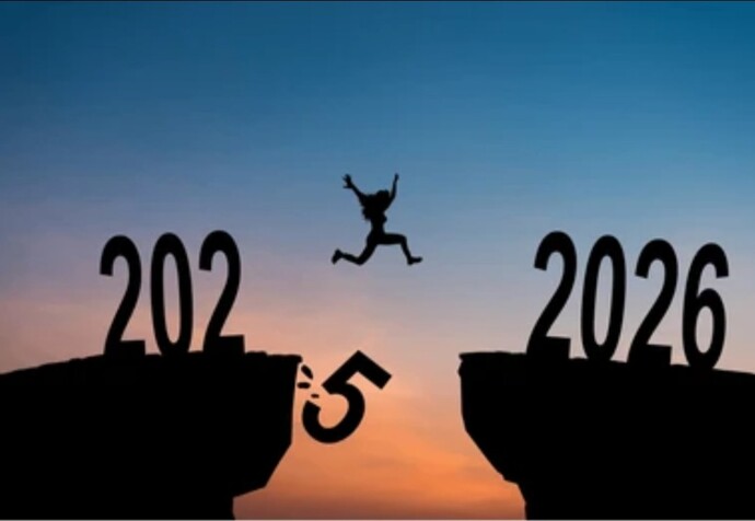 2026 dan umudunuz var mı 2026 nasıl yıl olacak sizce?