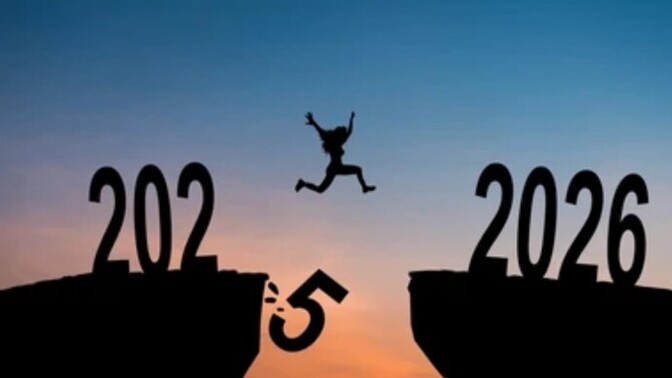 2026 dan umudunuz var mı 2026 nasıl yıl olacak sizce?