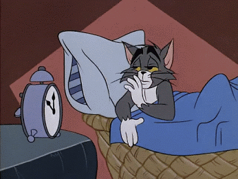 Neden gündüz değil de gece uyuyoruz?