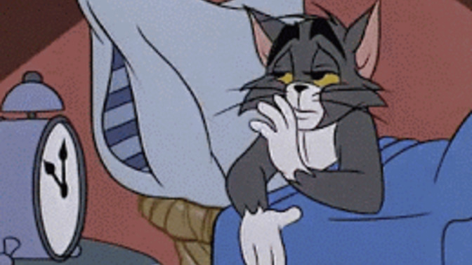 Neden gündüz değil de gece uyuyoruz?