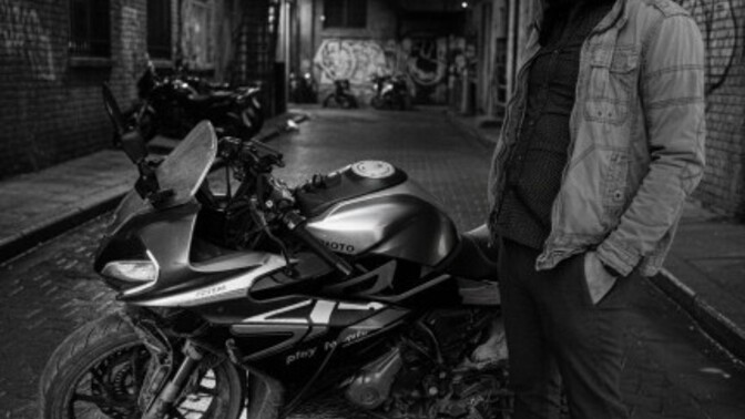 Motor seviyor musunuz?
