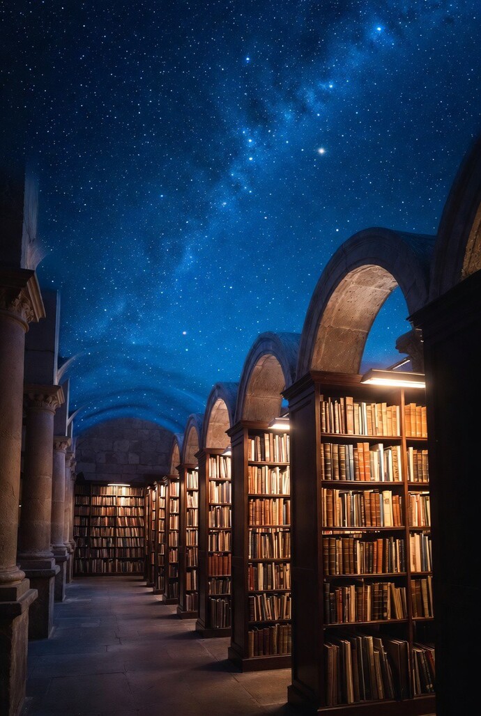 Kitap okuyarak sabahlamak nasıl bir gece zamanı?
