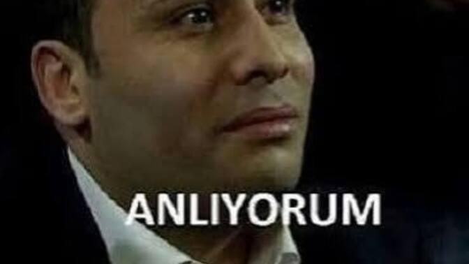 En son neyi anladın?