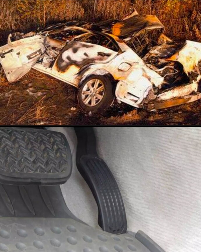 Toyota nin ölümcül Kazaya neden olan üretim hatasını biliyor muydunuz?