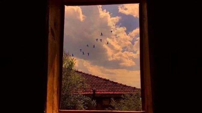 Evlilik bu mu acaba?